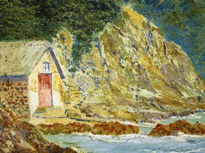 Lot 14 - FOLLOWER OF CHARLES PEARS (BRITISH,...