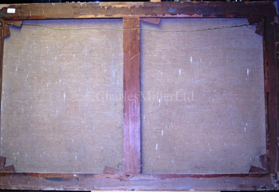 Lot 14 - FOLLOWER OF CHARLES PEARS (BRITISH,...
