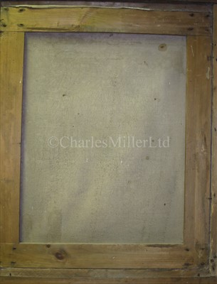 Lot 15 - ENGLISH PROVINCIAL SCHOOL, CIRCA 1840