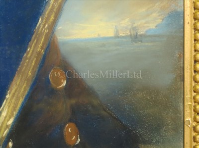 Lot 16 - JOHN RUSSELL, R.A. (BRITISH,...