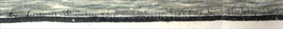 Lot 17 - NAPOLEONIC PRISONER-OF-WAR SCHOOL (FRENCH,...