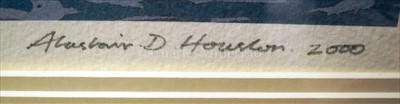 Lot 26 - δ GUY L'HOSTIS (FRENCH, 1945- )<br/>Shamrock,...