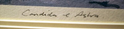 Lot 26 - δ GUY L'HOSTIS (FRENCH, 1945- )<br/>Shamrock,...