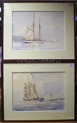 Lot 34 - δ GUY L'HOSTIS (FRENCH, 1945- )<br/>"ALTAIR" a ......