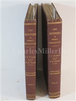 Lot 222 - MICROSCOPY: HUDSON, C.T. AND T.H. GOSSE, THE ROTIFERA OR WHEEL-ANIMALCULES