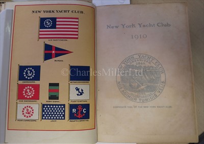 Lot 41 - Admiralty Office: 'An alphabetical list of the...