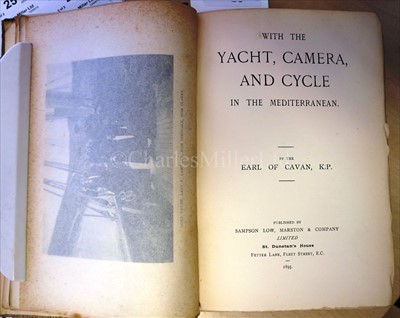 Lot 41 - Admiralty Office: 'An alphabetical list of the...