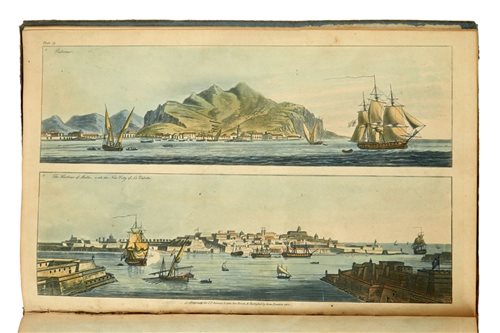 Lot 44 - Bougard, R: 'The Little Sea Torch: Or, True...