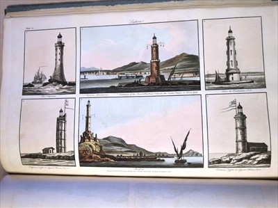 Lot 44 - Bougard, R: 'The Little Sea Torch: Or, True...