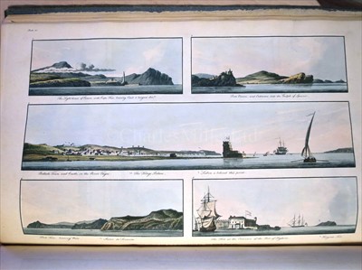 Lot 44 - Bougard, R: 'The Little Sea Torch: Or, True...