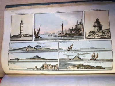 Lot 44 - Bougard, R: 'The Little Sea Torch: Or, True...