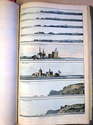 Lot 44 - Bougard, R: 'The Little Sea Torch: Or, True...