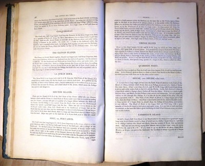 Lot 44 - Bougard, R: 'The Little Sea Torch: Or, True...
