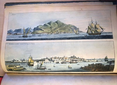 Lot 44 - Bougard, R: 'The Little Sea Torch: Or, True...