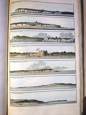 Lot 44 - Bougard, R: 'The Little Sea Torch: Or, True...