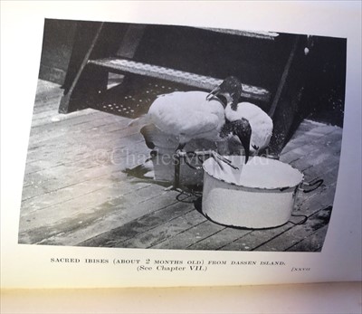 Lot 46 - Brassey, Annie: 'A Voyage in the Sunbeam, our...