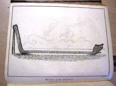Lot 48 - Charnock, John: 'An History of Marine...