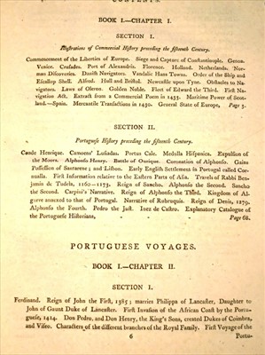 Lot 50 - Clarke, J.S: 'The Progress of Maritime...