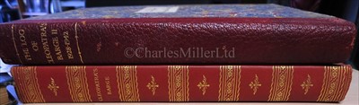 Lot 51 - Crowninshield, F.B: 'the Story of George...