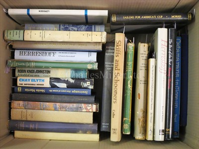 Lot 61 - Warington Smyth, H. 'Sea-wake and Jungle...