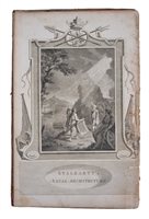 Lot 75 - STALKART, M: 'NAVAL ARCHITECTURE, OR THE...