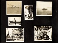 Lot 146 - 'WORLD CRUISE OF THE BRITISH SPECIAL SERVICE...