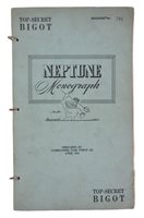Lot 147 - OPERATION 'OVERLORD' (D-DAY): A 'BIGOT'...