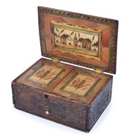 Lot 164 - AN EARLY 19TH-CENTURY NAPOLEONIC FRENCH...