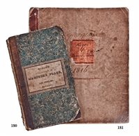 Lot 181 - 'A COLLECTION OF THE PRINCIPAL FLAGS OF ALL...