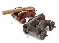 Lot 194 - A MID 20TH-CENTURY ROYAL MARINE ENGINEER'S...