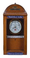 Lot 198 - AN EDWARDIAN SHIPWRECKED FISHERMEN & MARINERS...