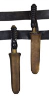 Lot 225 - A DIVER'S KNIFE BY SIEBE GORMAN<br/>signed as per...