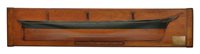 Lot 373 - THE BUILDER'S ¼IN.: 1FT. SCALE HALF-BLOCK...