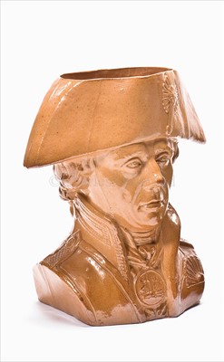 Lot 23 - A Royal Doulton character jug of Lord...