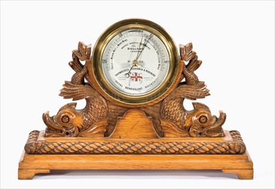 Lot 65 - A fine Royal Benevolent Society presentation...