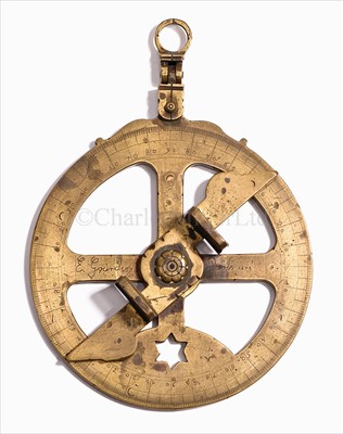 Lot 71 - A 19th century model mariner's...