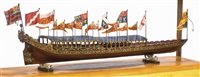 Lot 96 - An exceptionally detailed and well-presented...
