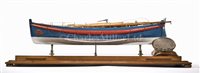 Lot 100 - A fine R.N.L.I. presentation model of the...
