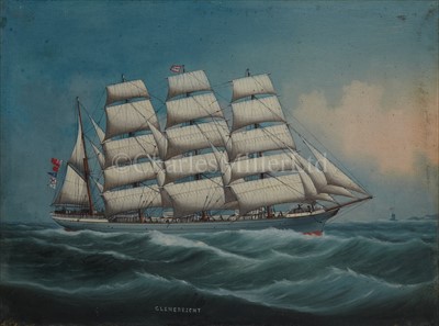 Lot 23 - JACK CHEONG (CHINESE, 19TH/20TH-CENTURY)<br/>The...