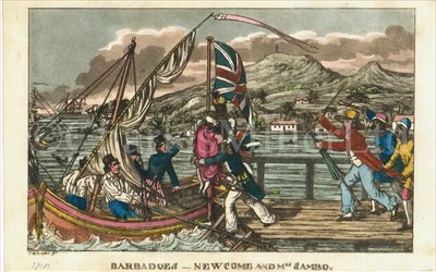 Lot 37 - AN ATTRACTIVE SET OF EARLY 19TH-CENTURY NAVAL...
