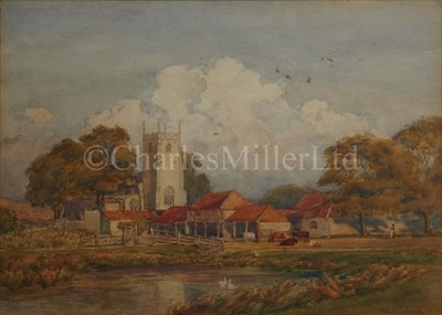 Lot 56 - PATRICK LEWIS FORBES (BRITISH, FL....