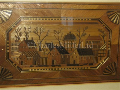 Lot 105 - AN EARLY 19TH-CENTURY NAPOLEONIC FRENCH...