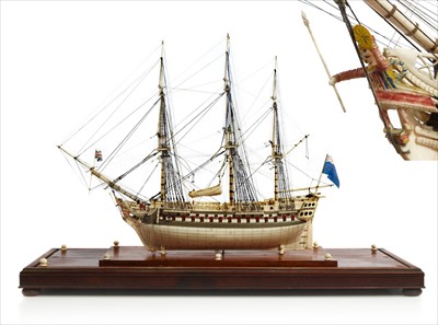 Lot 283 - A FINE EARLY 19TH-CENTURY NAPOLEONIC FRENCH...