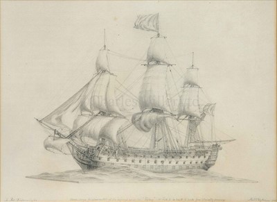 Lot 26 - HAROLD WYLLIE (BRITISH, 1880-1973)<br/>Entitled: A...