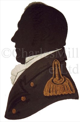 Lot 53 - A VERY RARE AND FINELY PRESERVED UNION FLAG...