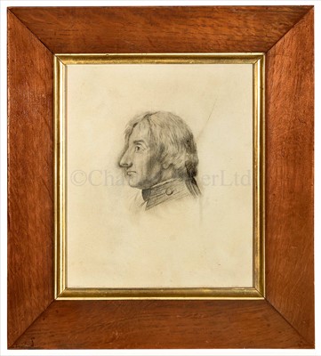 Lot 62 - AFTER SIMON DE KOSTER <br/>Baron Nelson of the...