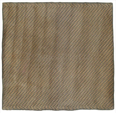 Lot 201 - A HAND-TUFTED CARPET FROM A FIRST CLASS...