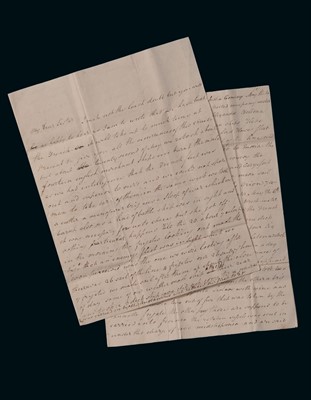 Lot 99 - THE GLORIOUS FIRST OF JUNE, 1794: A FIRST HAND...