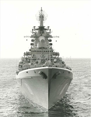 Lot 132 - AN EXTENSIVE ARCHIVE OF SOVIET PHOTOGRAPHS...