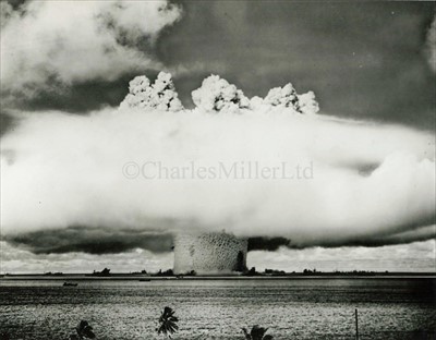 Lot 137 - A COLLECTION OF IMAGES PERTAINING TO THE...